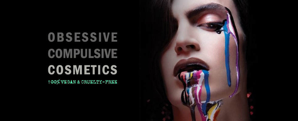 Obsessive Compulsive Cosmetics